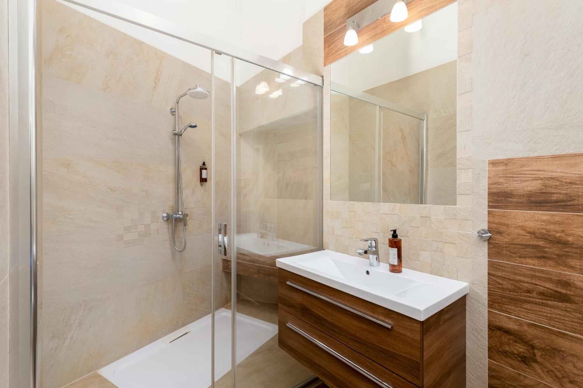 Miodowa Boutique Residence كراكوفيا المظهر الخارجي الصورة