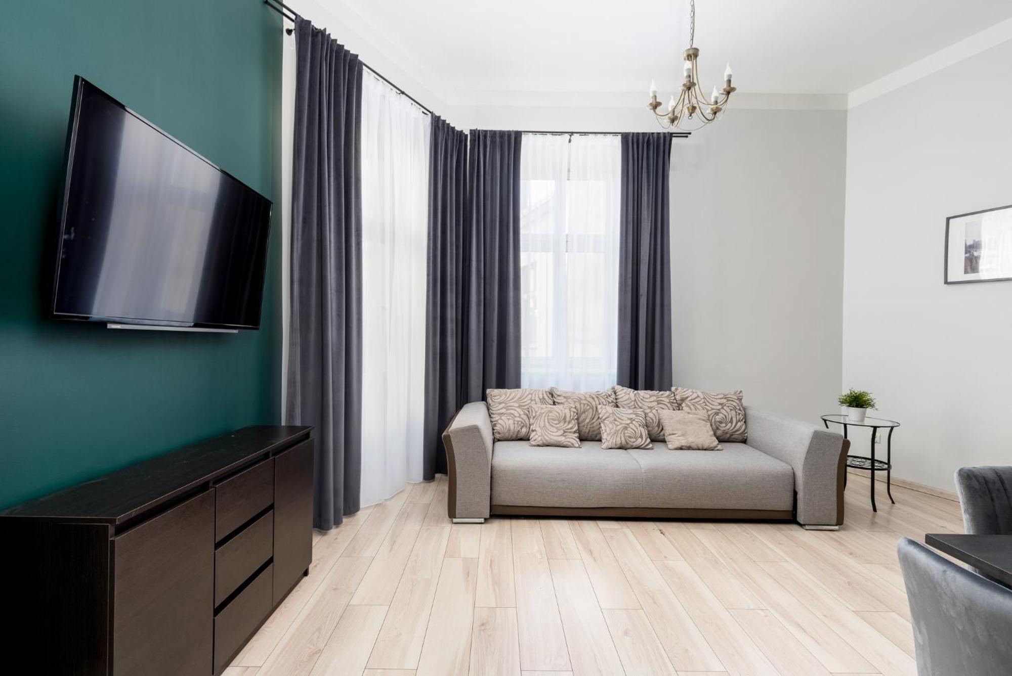 Miodowa Boutique Residence كراكوفيا المظهر الخارجي الصورة