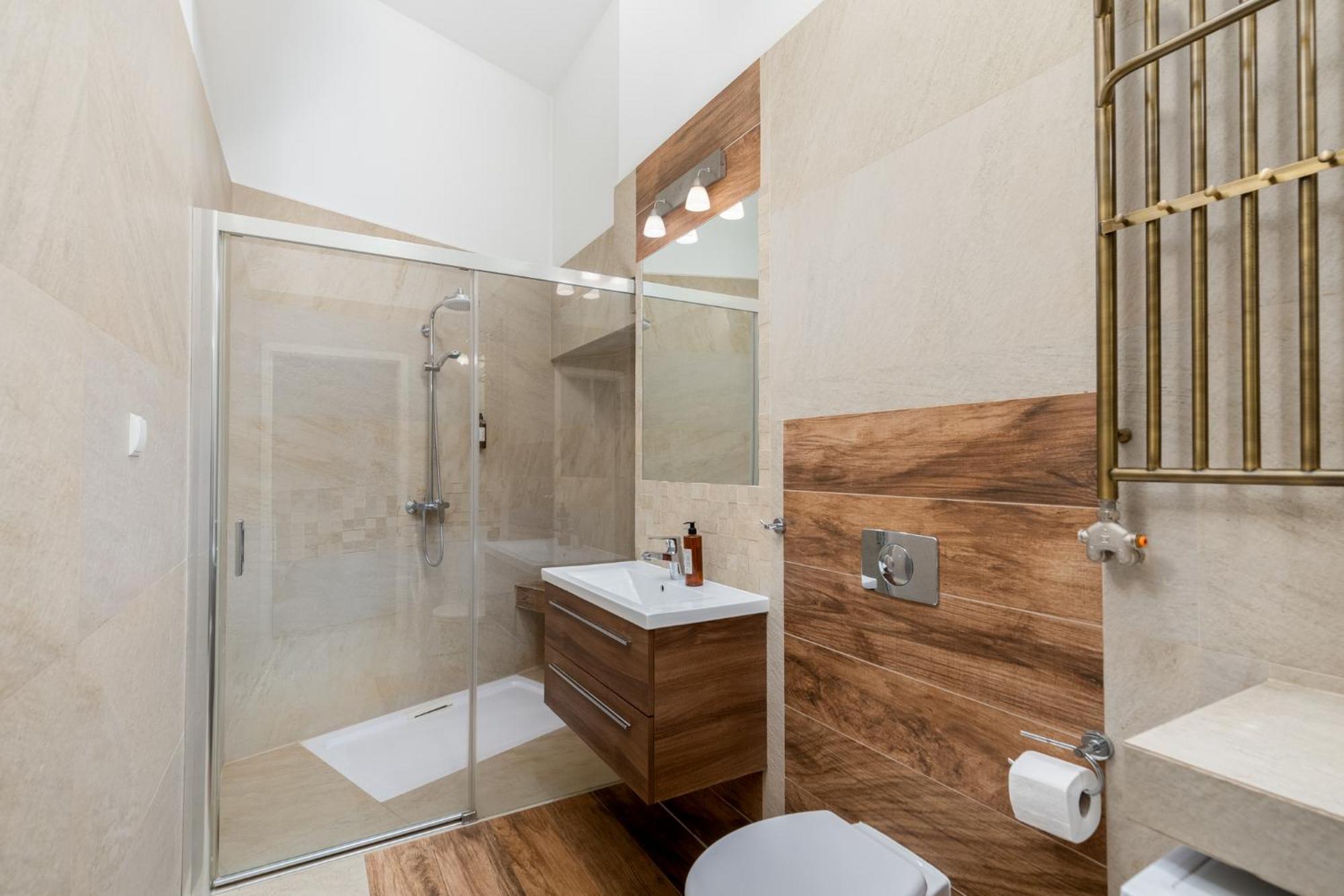 Miodowa Boutique Residence كراكوفيا المظهر الخارجي الصورة