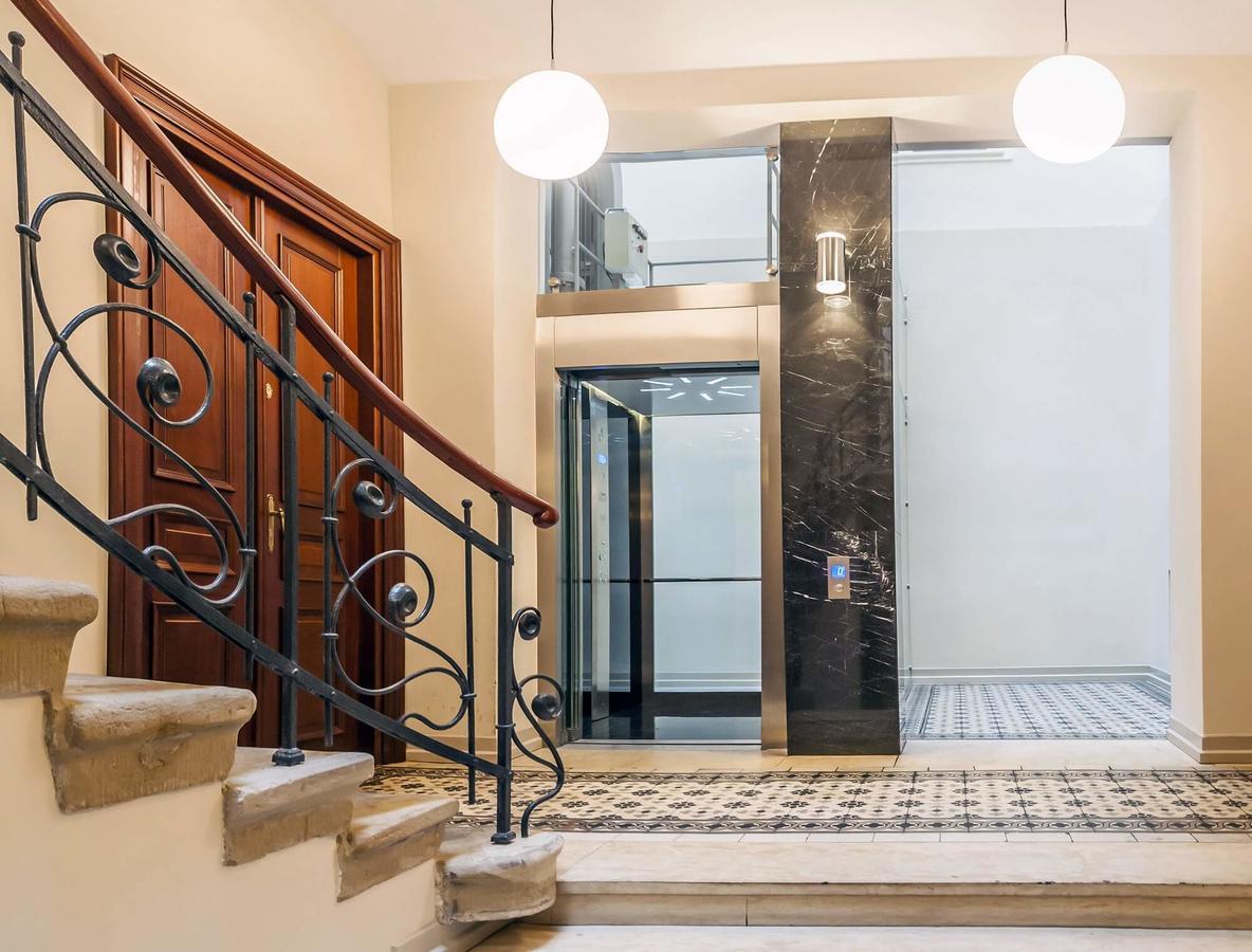 Miodowa Boutique Residence كراكوفيا المظهر الخارجي الصورة