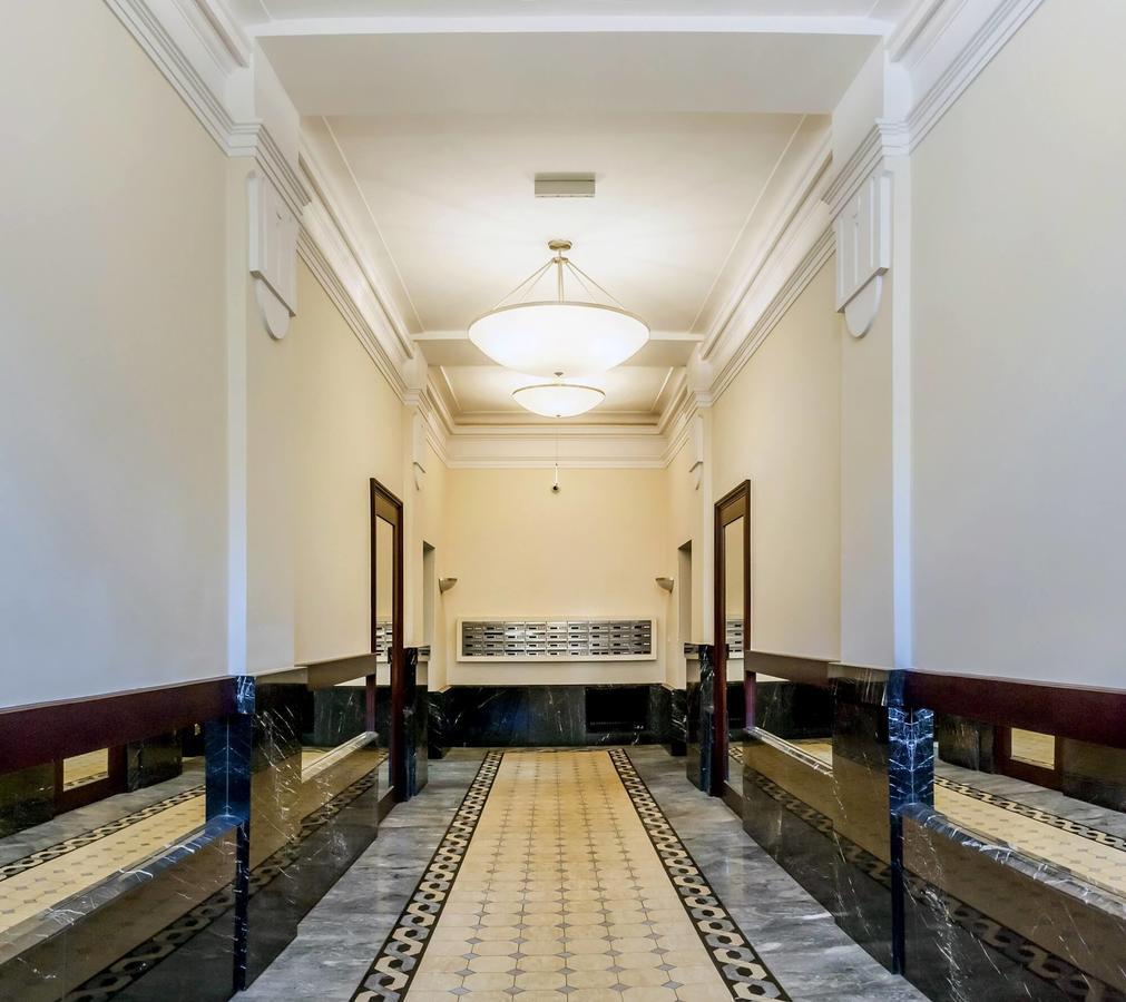 Miodowa Boutique Residence كراكوفيا المظهر الخارجي الصورة
