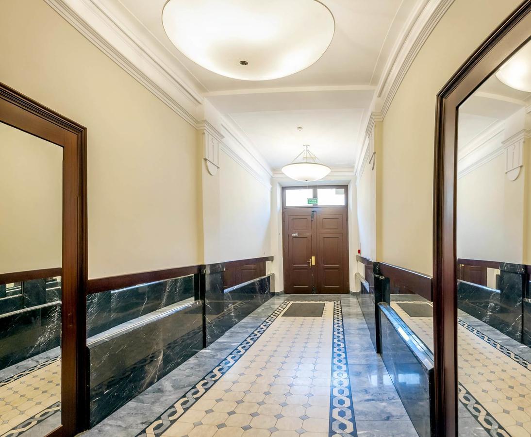 Miodowa Boutique Residence كراكوفيا المظهر الخارجي الصورة